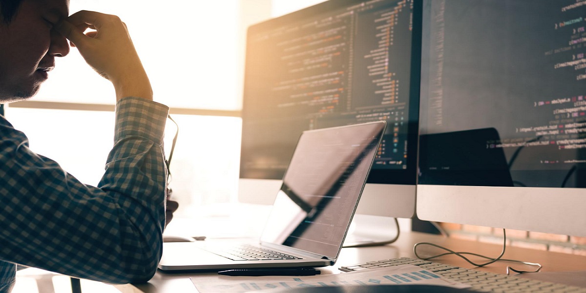 Software Development Mistakes