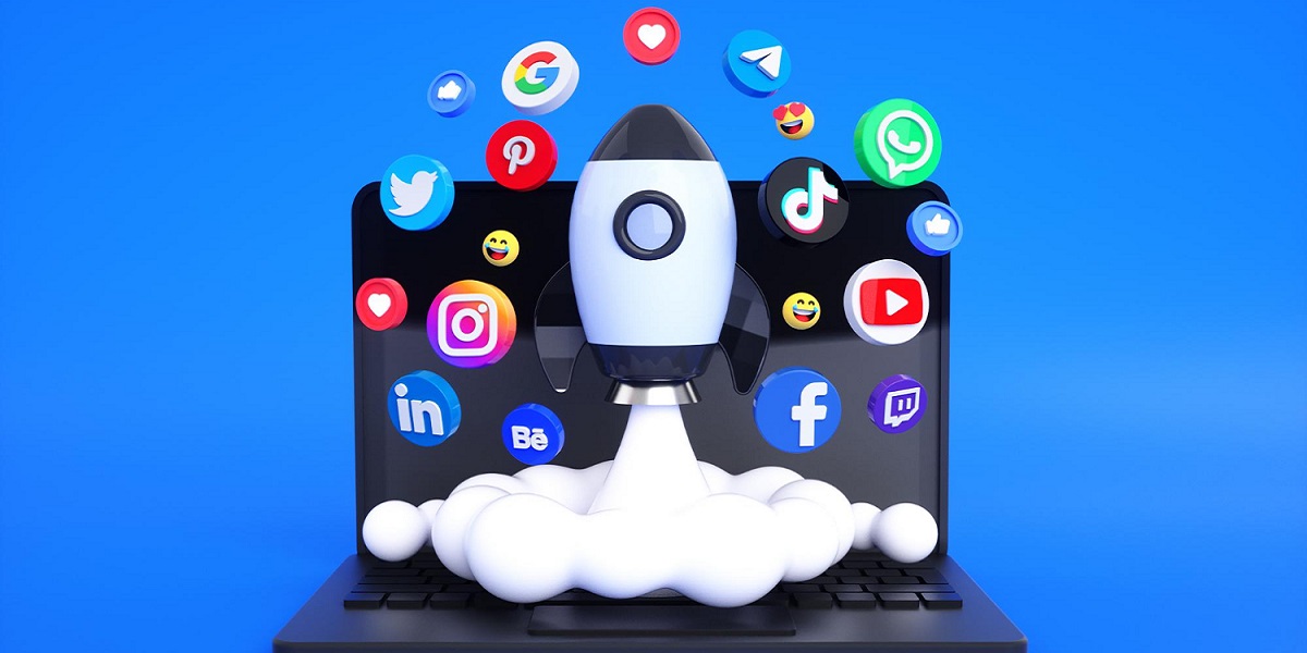 social media