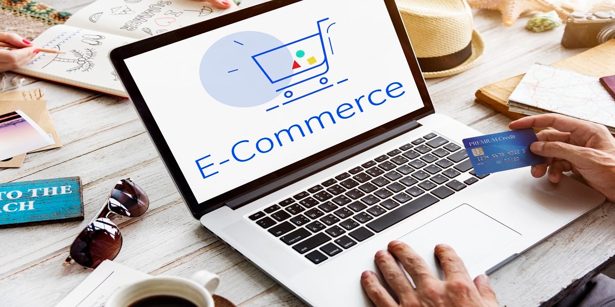 the definitive guide to ecommerce digital marketing