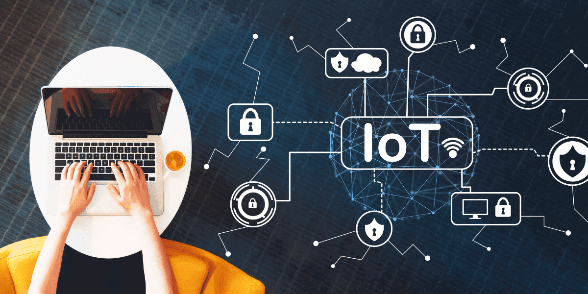 the future is here: how iot is revolutionizing our world