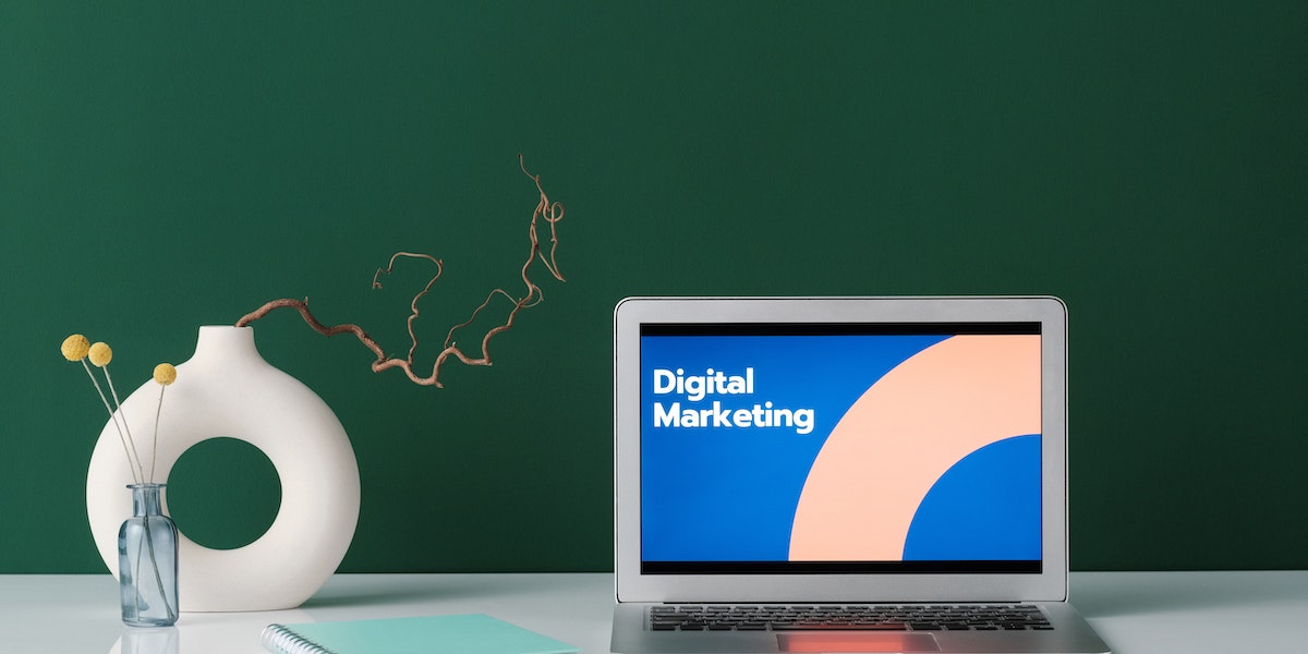 the power of digital marketing to get success in online world