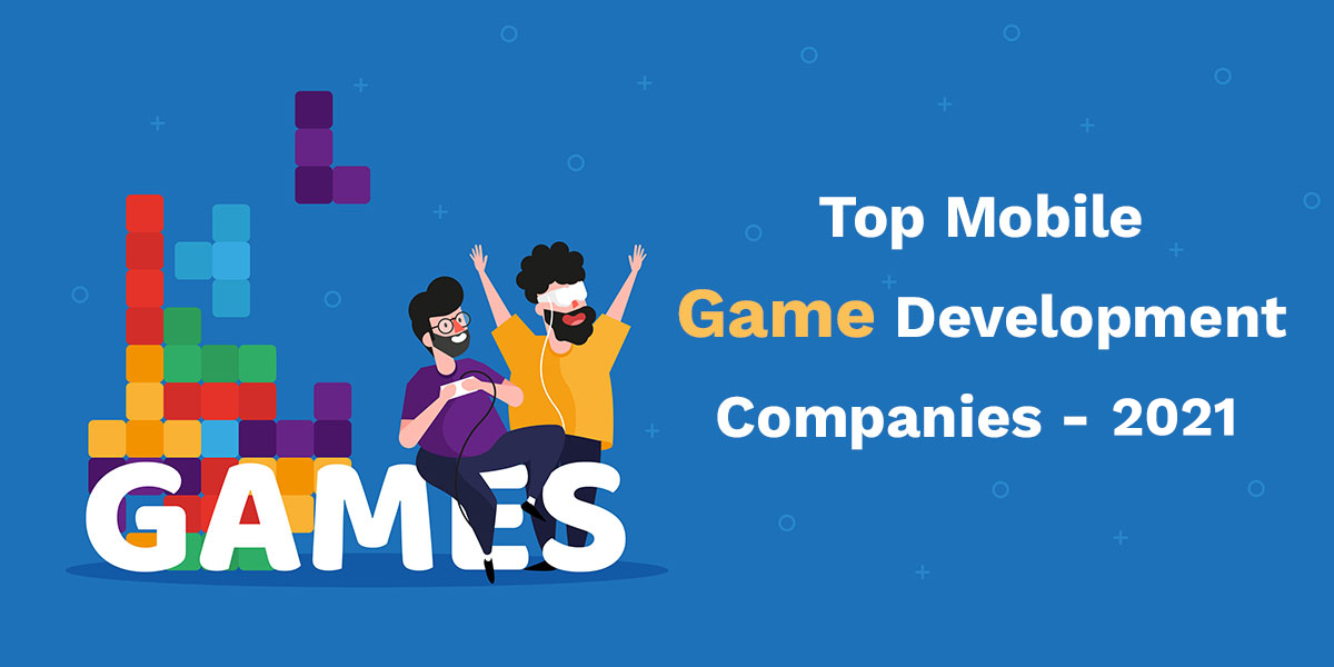 top game development companies