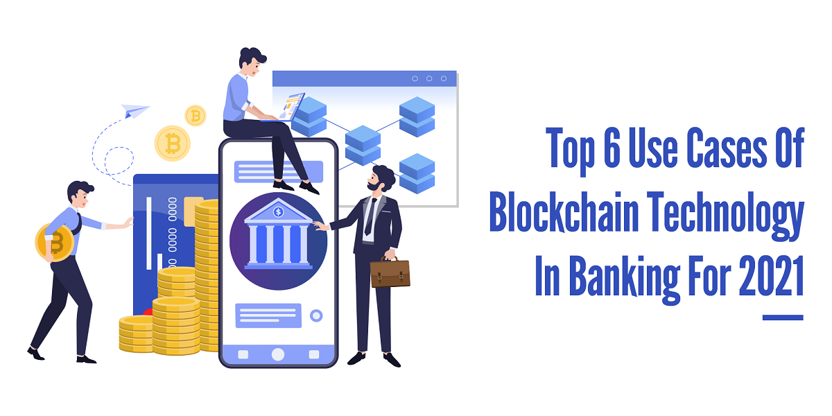 blockchain in banking