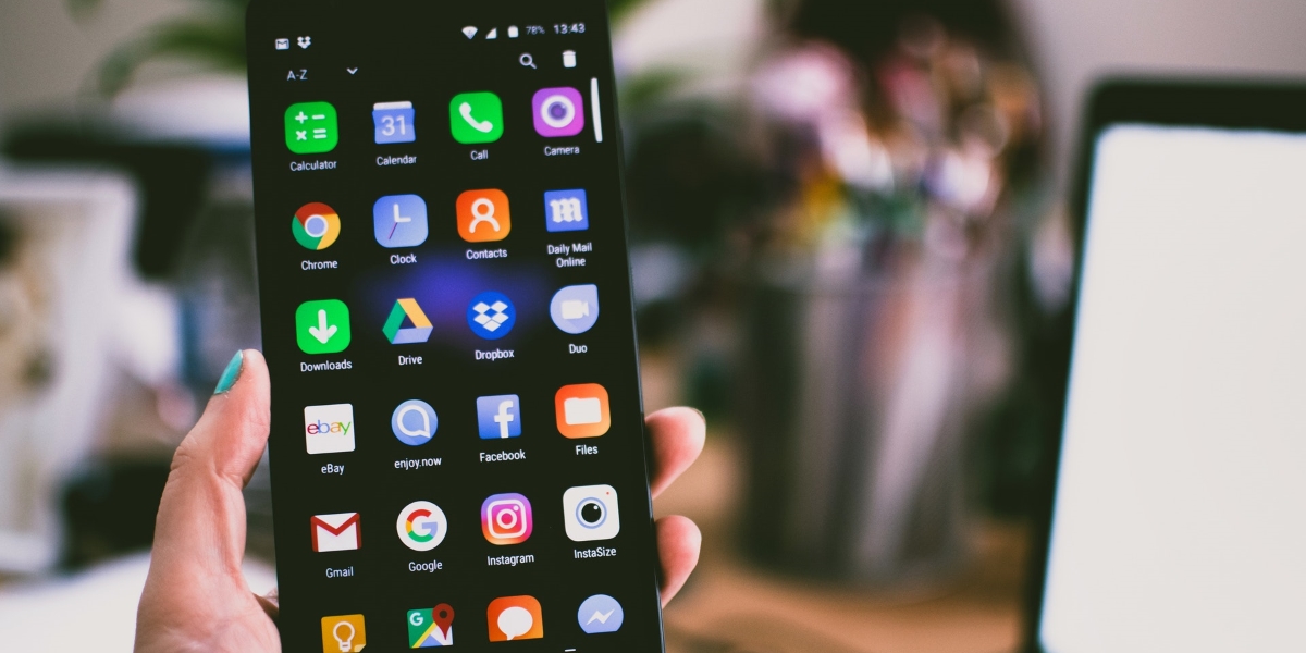 android apps for digital marketing and seo