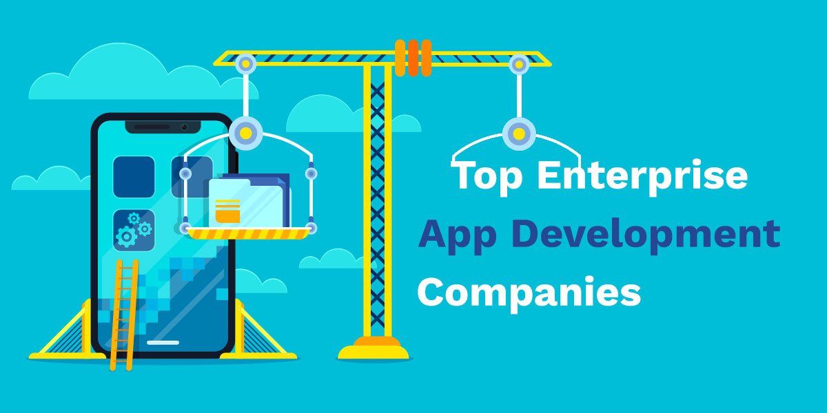 enterprise app development companies