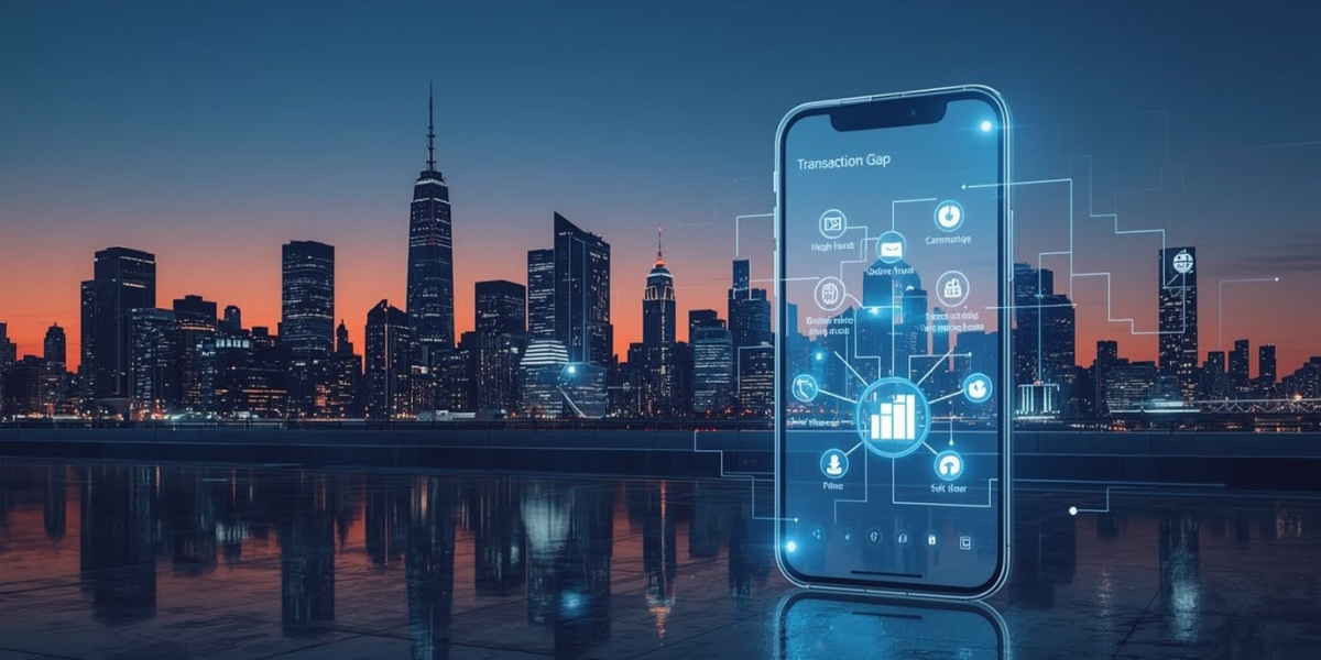 transaction monitoring for fintech