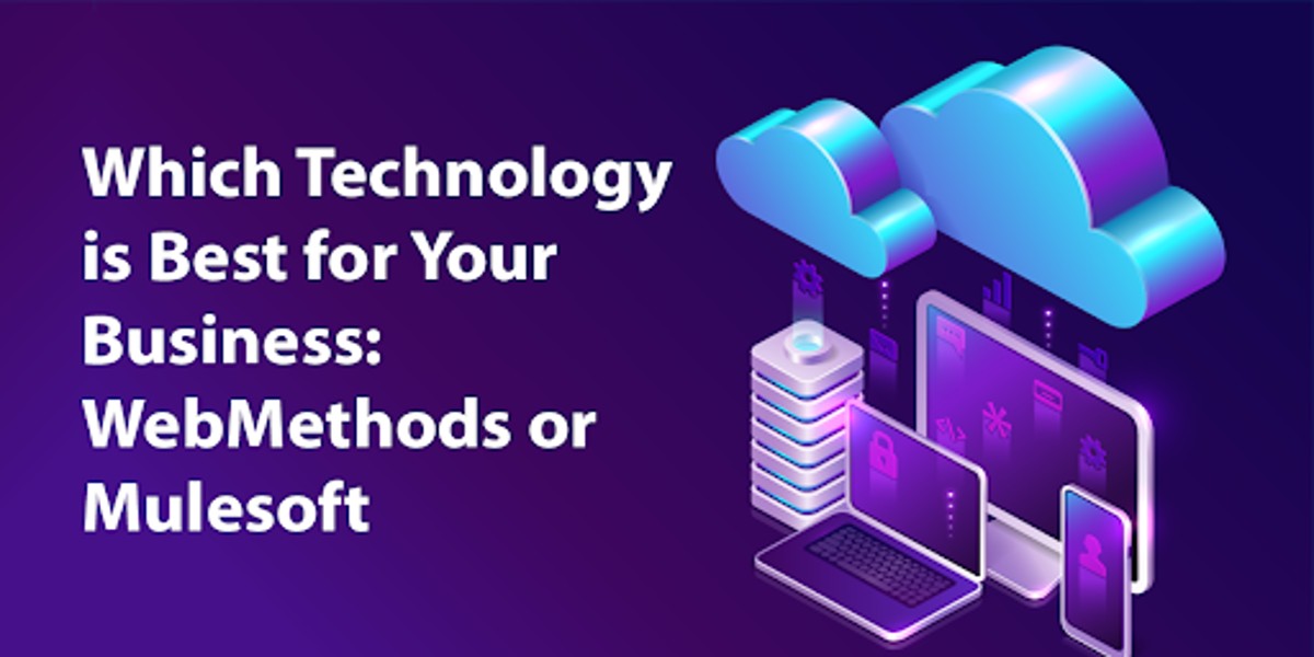 which technology is best for your business: webmethods or mulesoft
