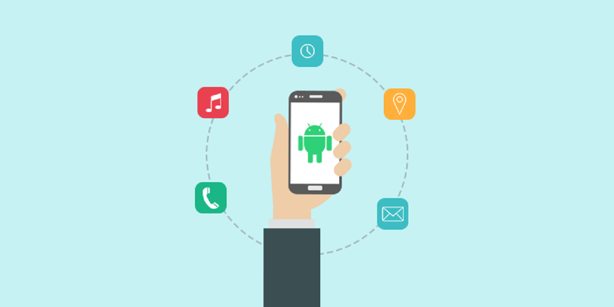 why you need an android app for your business