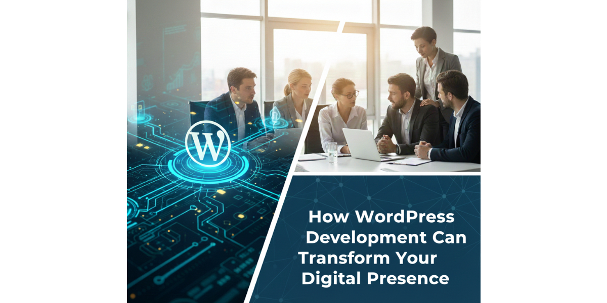 wordpress development