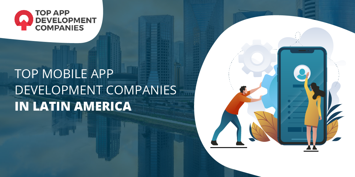 mobile app development latin america