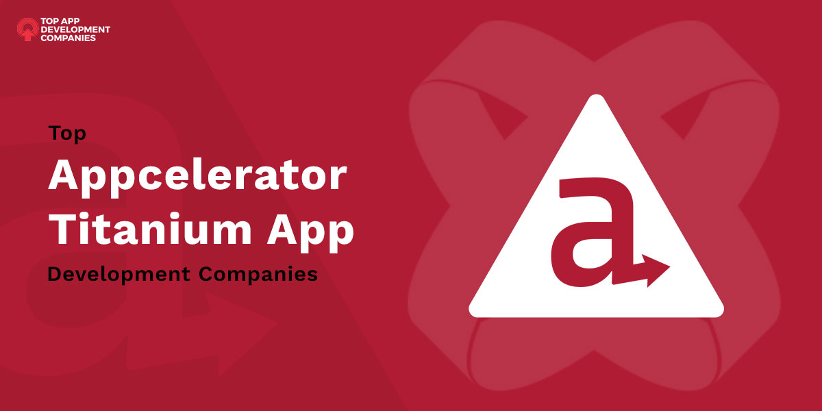 appcelerator app development companies