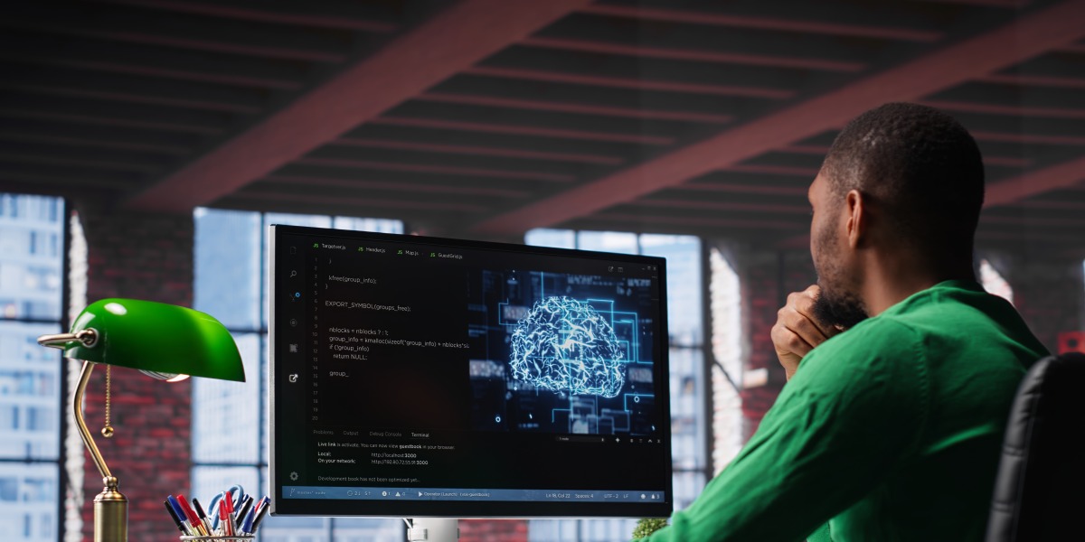How Generative AI Development Is Changing Technology