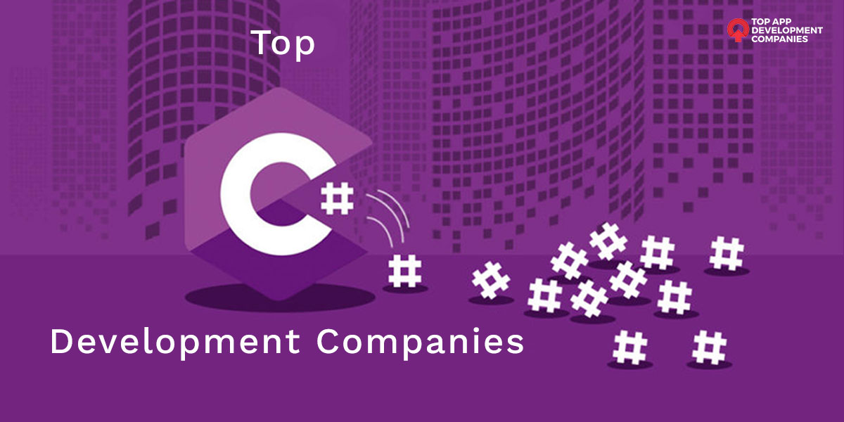 c# development company