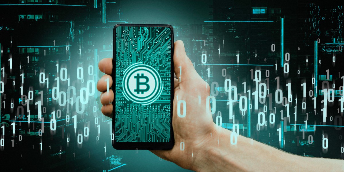 Blockchain App Development Services for Secure Digital Solutions