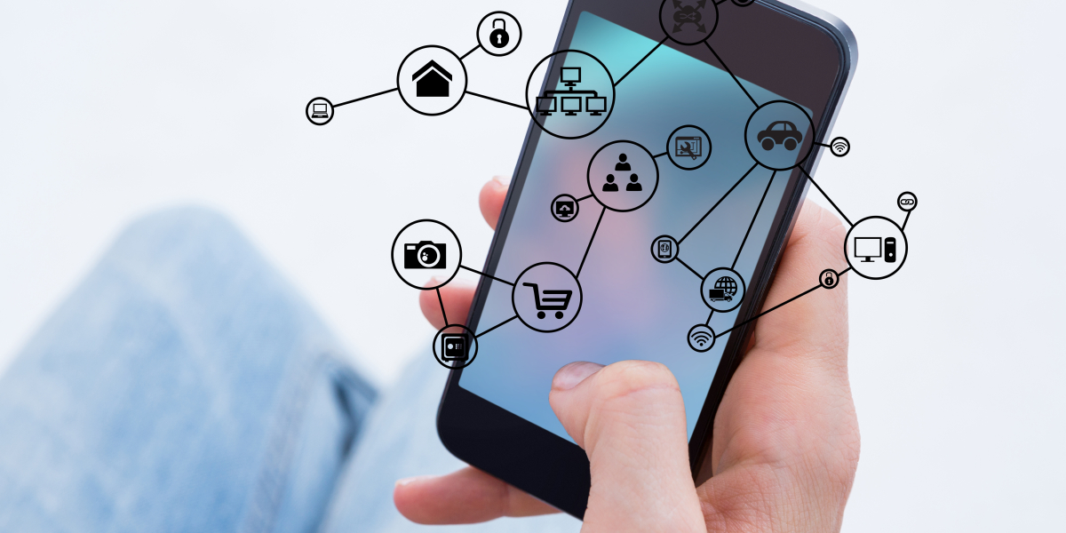 Mobile App Development Company for Your Startup