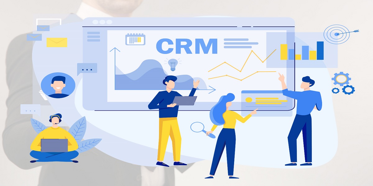 crm is important