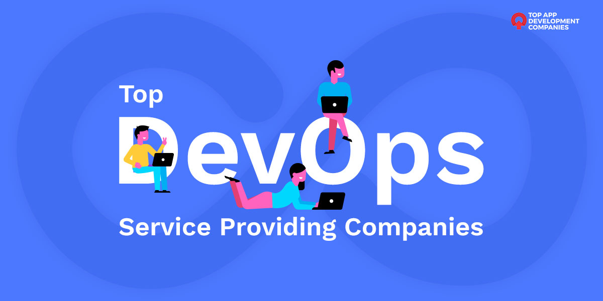 devops service companies