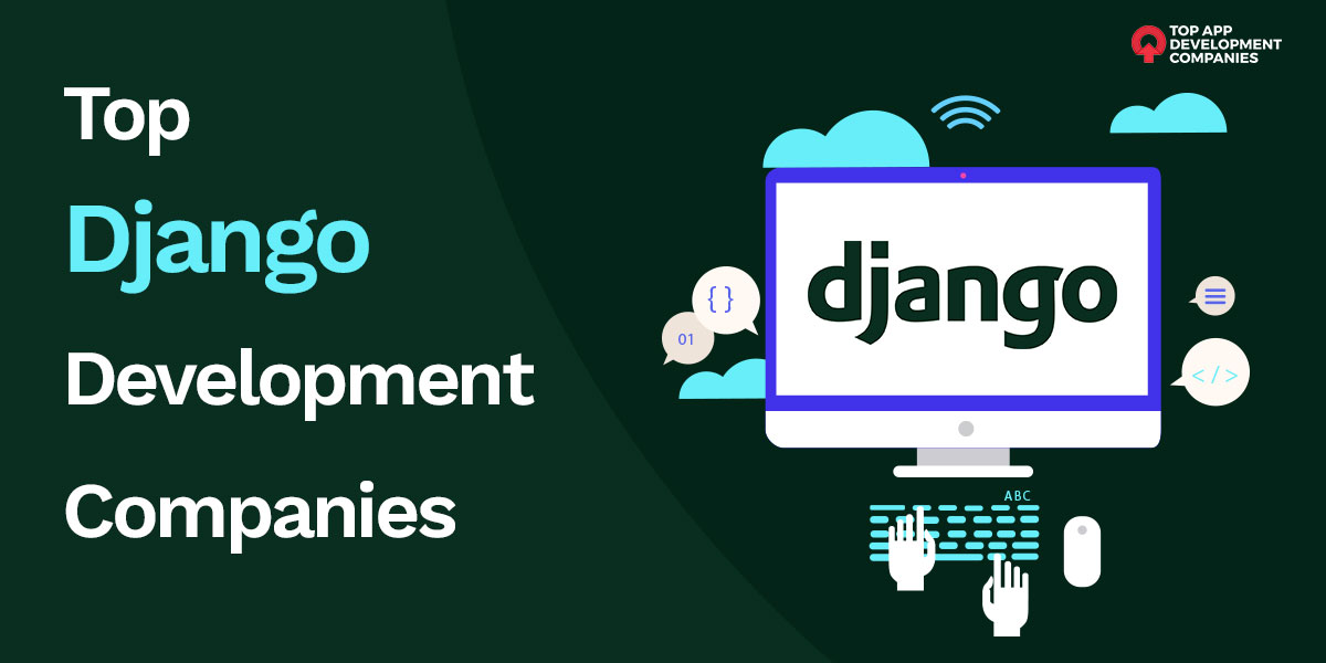 django development companies