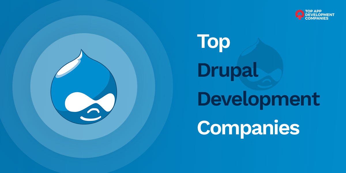 drupal development companies