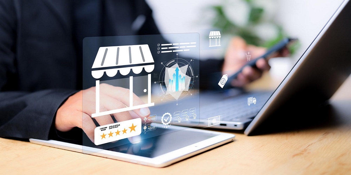 eCommerce web development