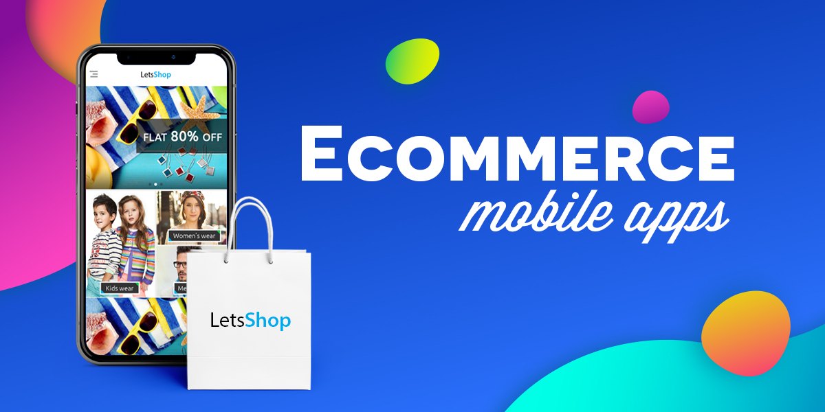 ecommerce apps