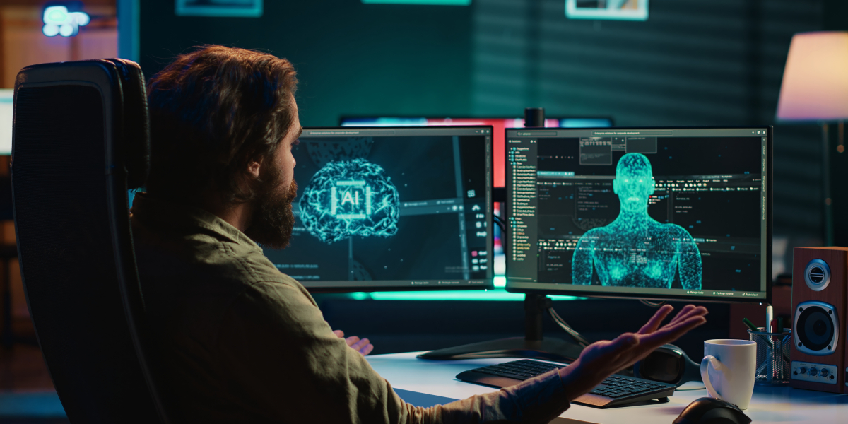How AI Is Already Affecting Web Design