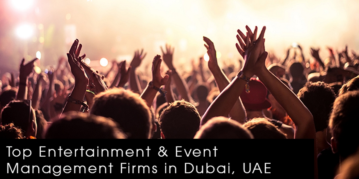 event management firms in dubai