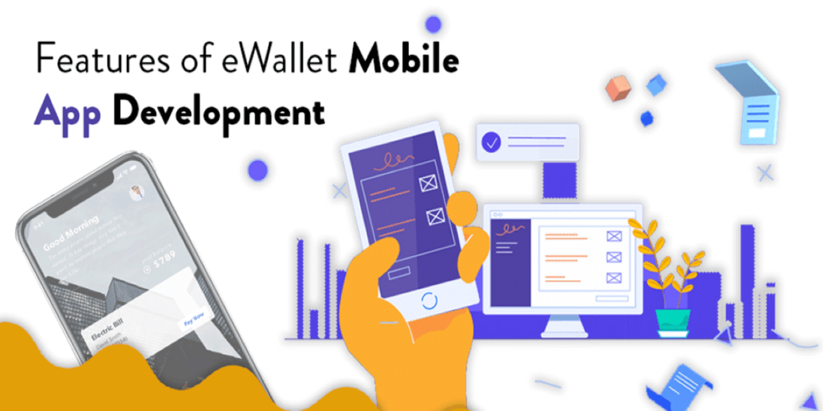 ewallet app development