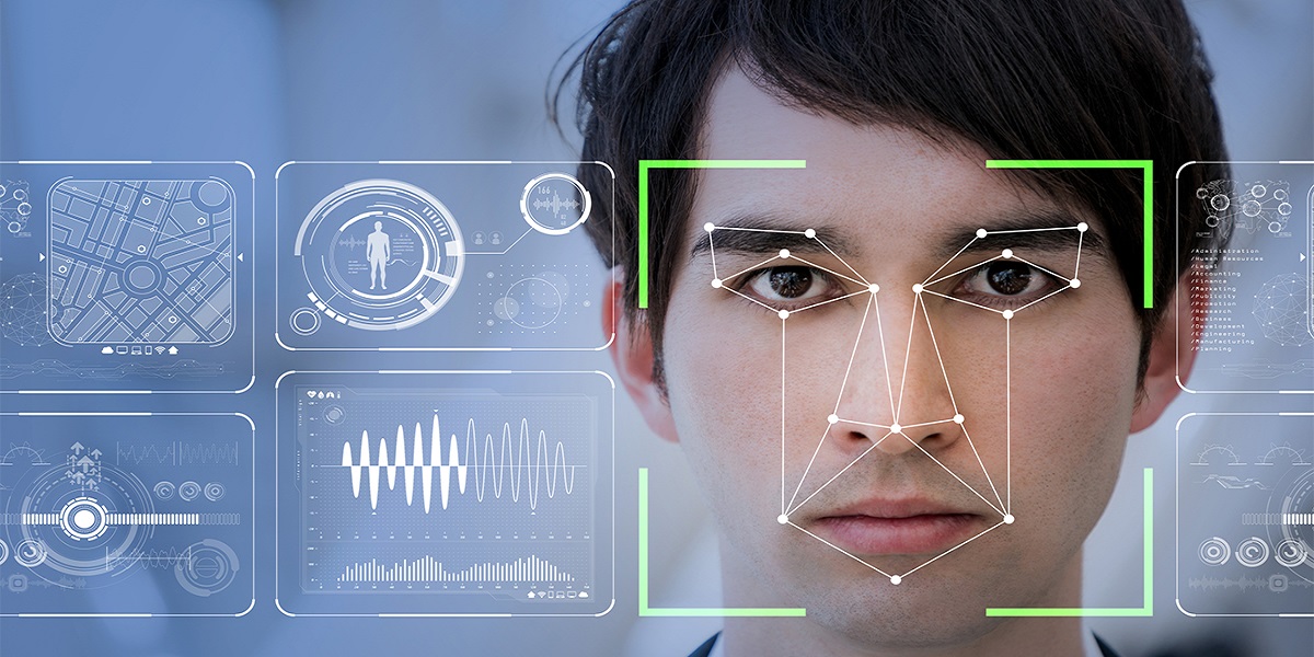 ai in face recognition