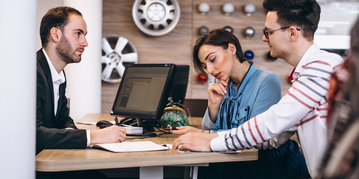 Business team discussing website development services with a professional web development company