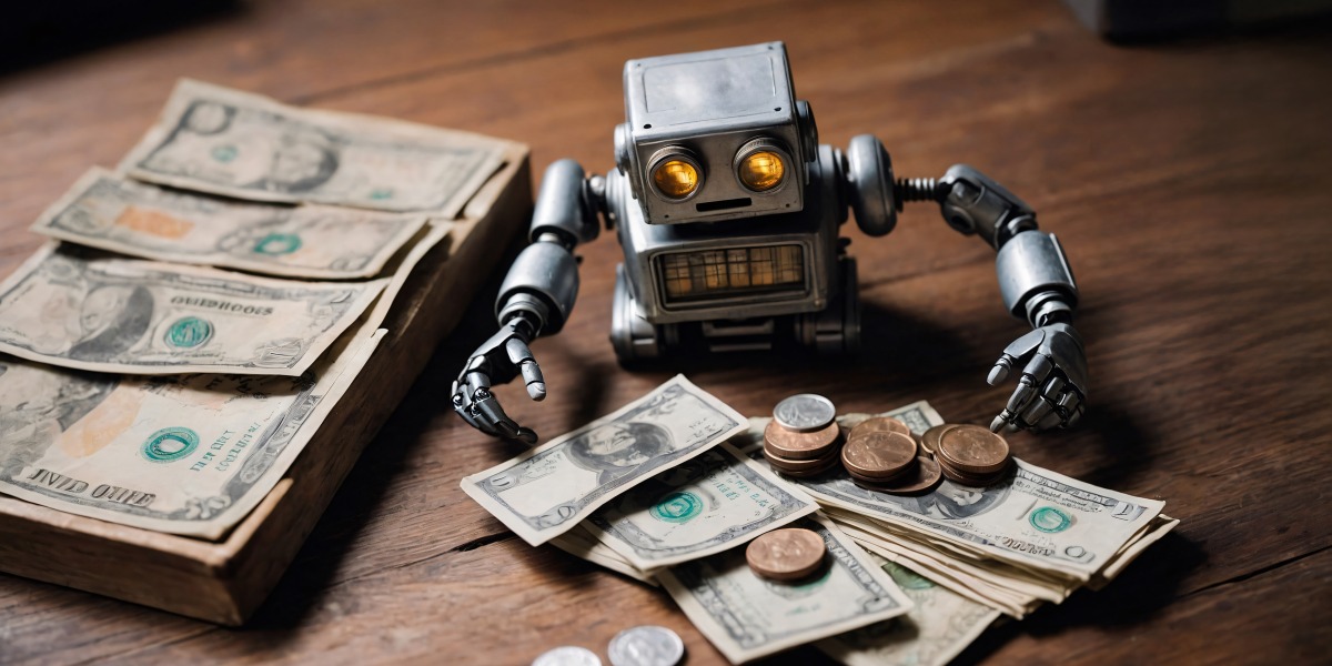 How Much Does AI Development Cost in 2026?