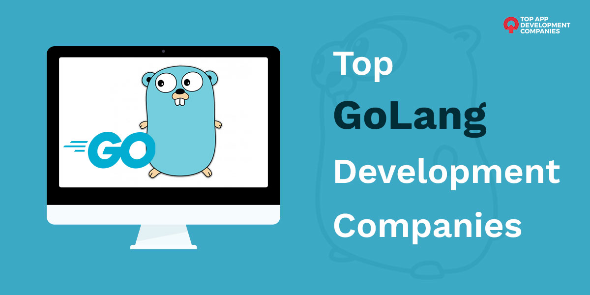 golang Web Development Companies