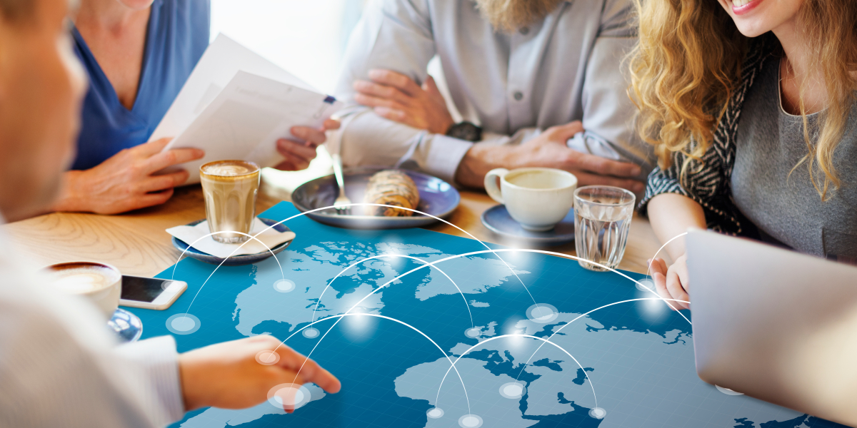 Global Companies Are Expanding Teams in Argentina