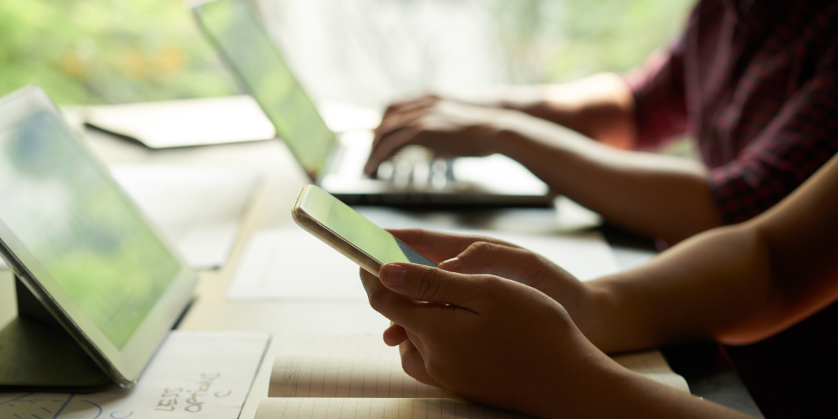 How to Choose the Right Mobile App Development Company