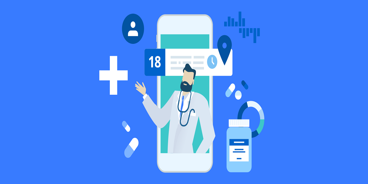 healthcare app development