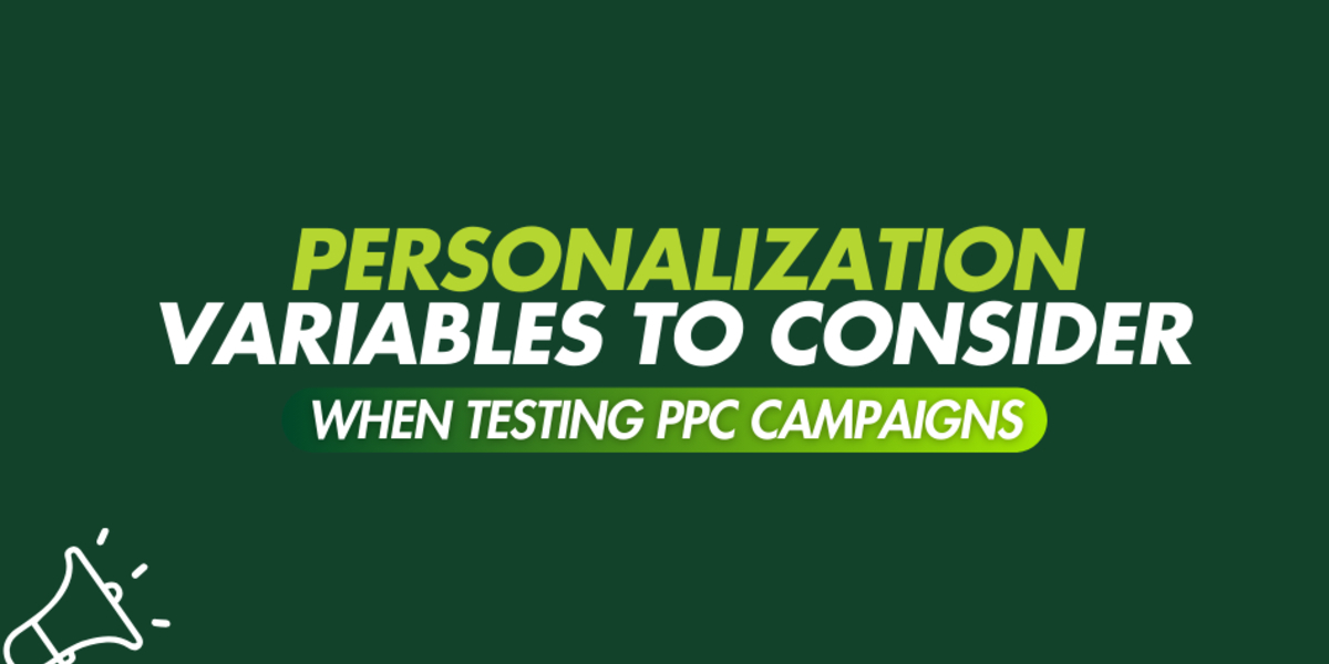 ppc campaigns