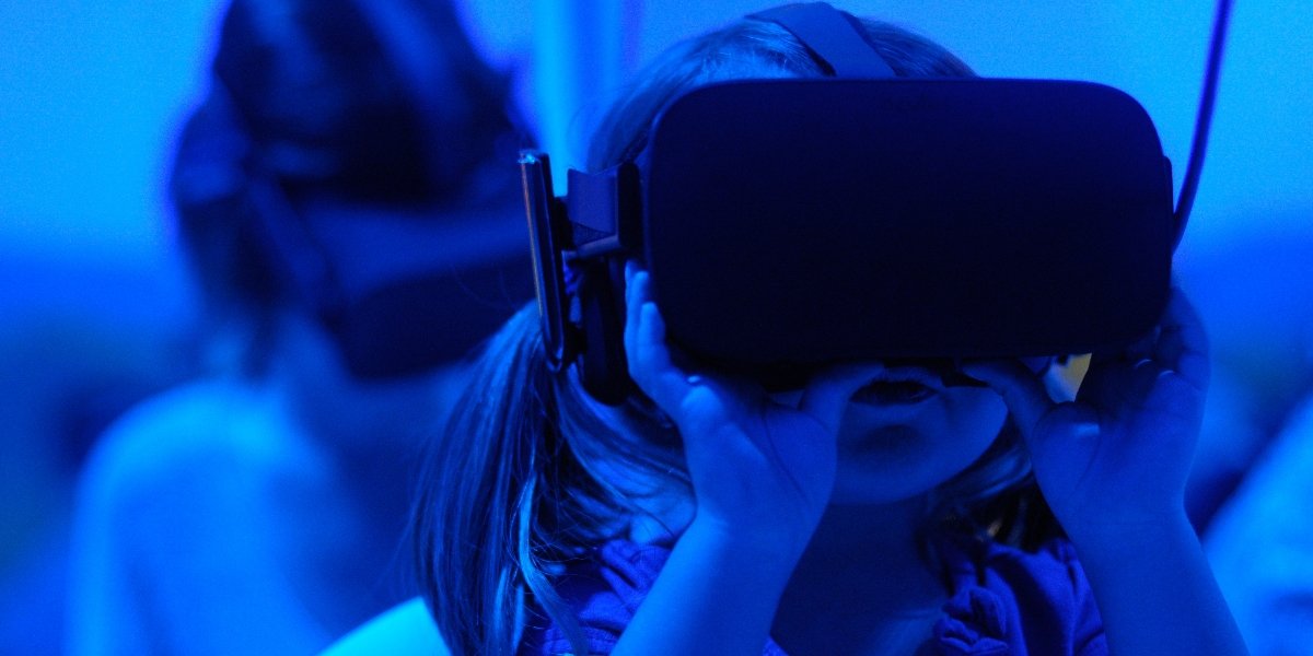 how immersive experience is changing the web development