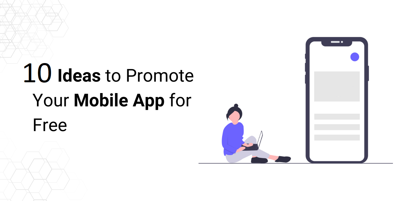 promote app