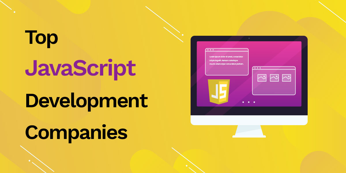 javascript development companies