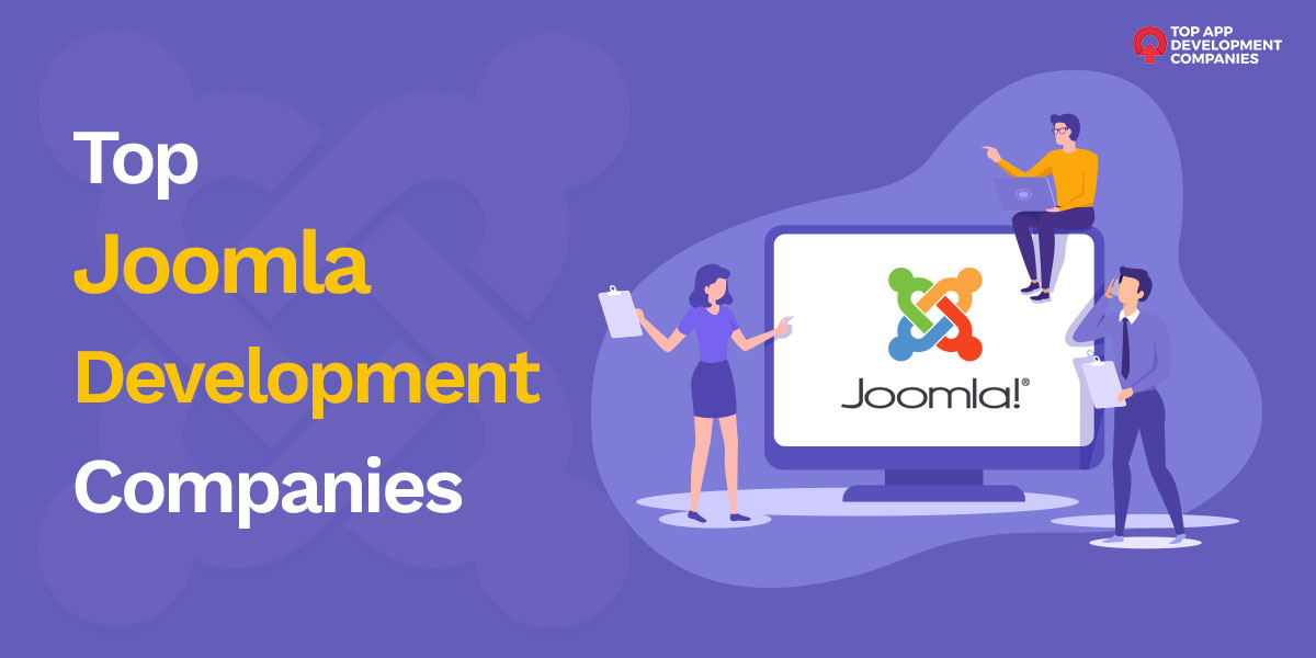 joomla development companies