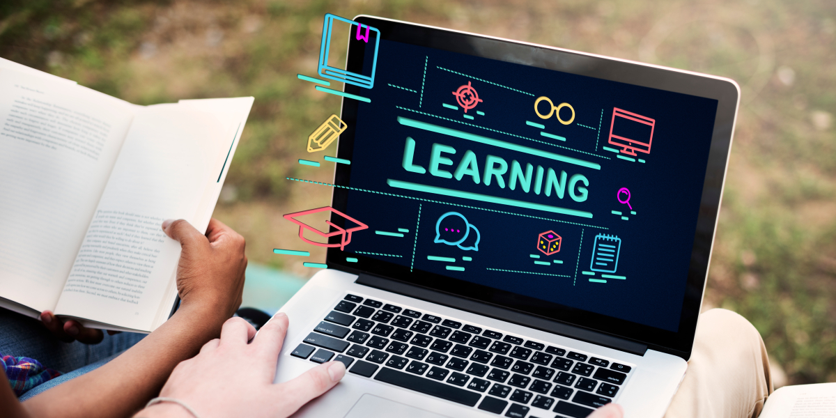Custom LMS Development for Enterprise Learning
