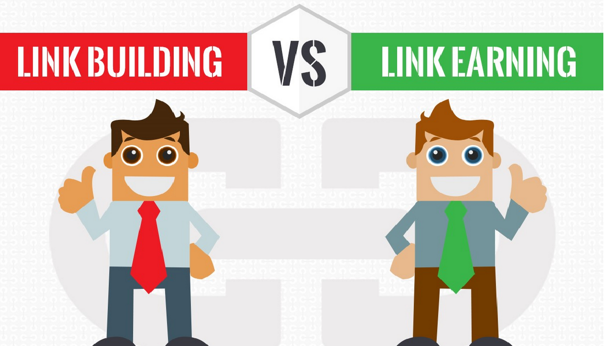 15 Link Building Strategies For 2020