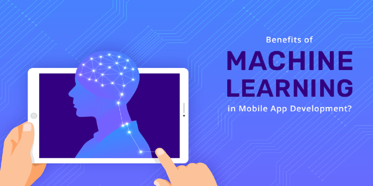 machine learning apps