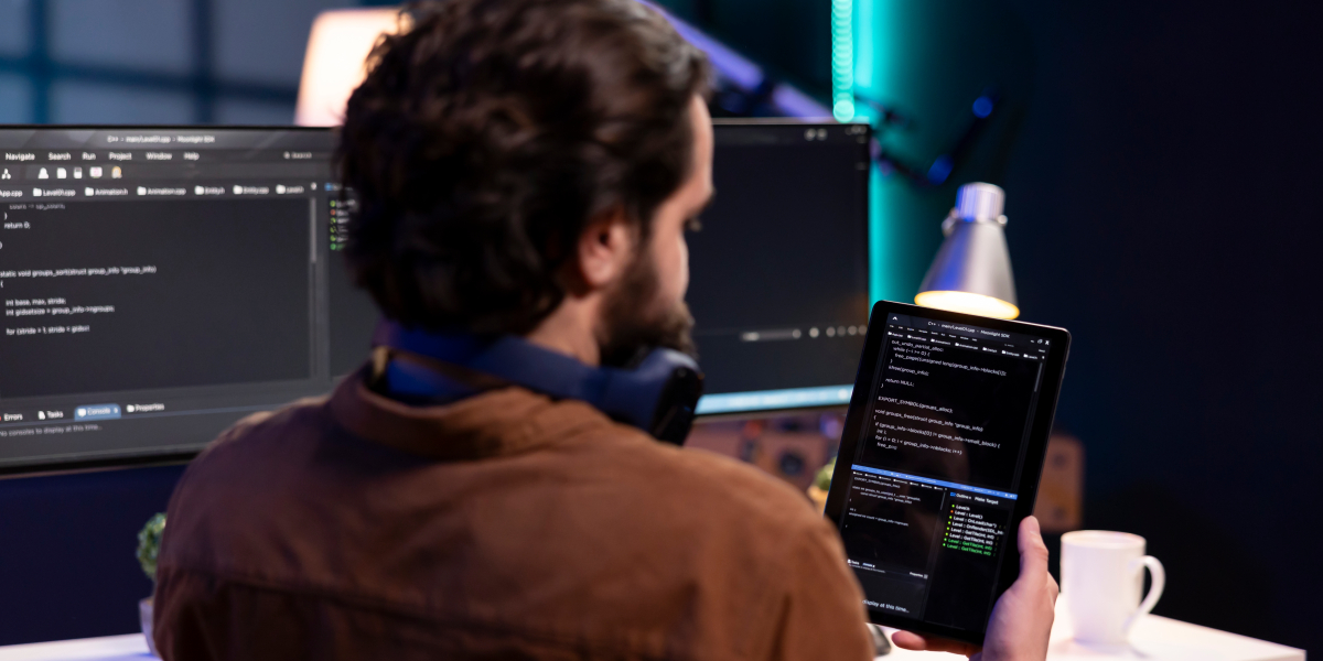 Role of Visual Regression Testing in App Development