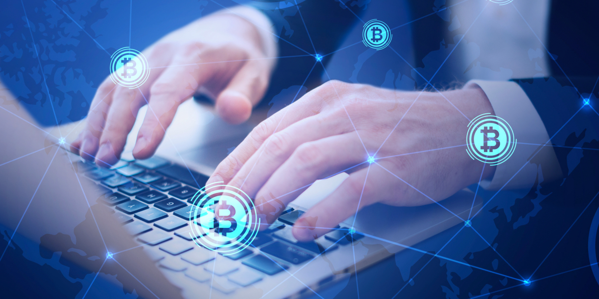 Financial Infrastructure for Every Blockchain Development Company