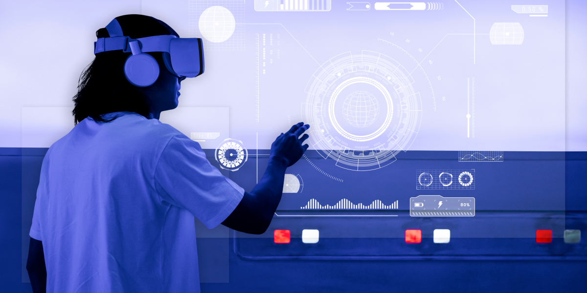 AI-Powered Interactive Experiences: Future of AI