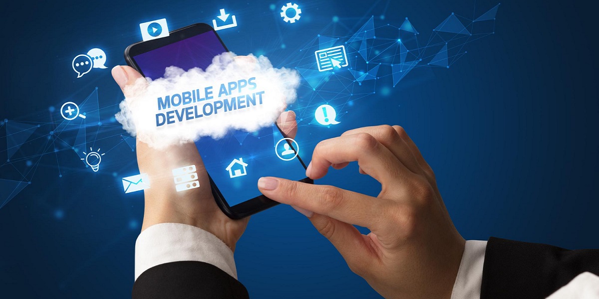 mobile app development company