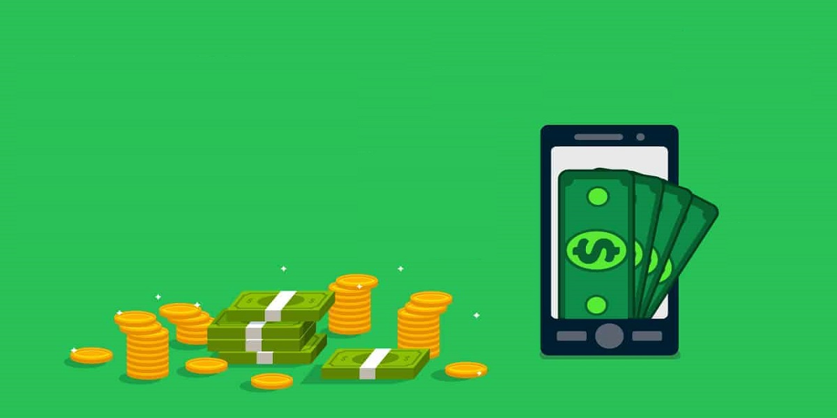money making mobile apps