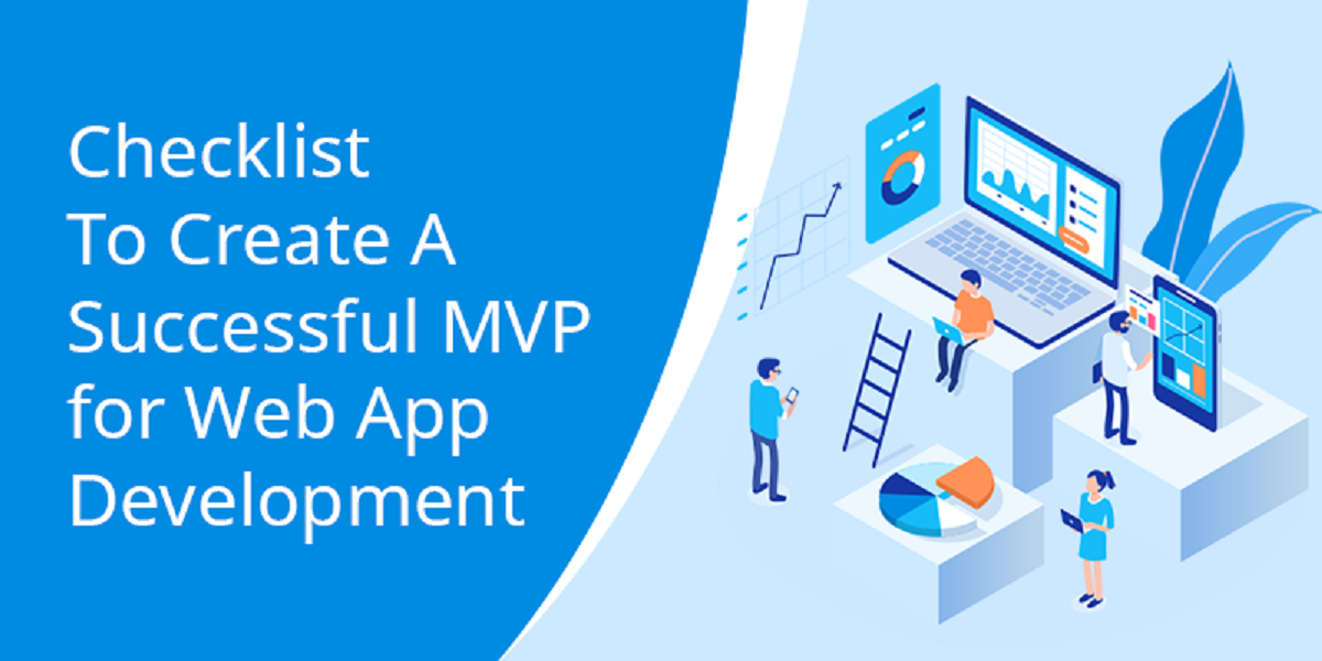 mvp for web app development