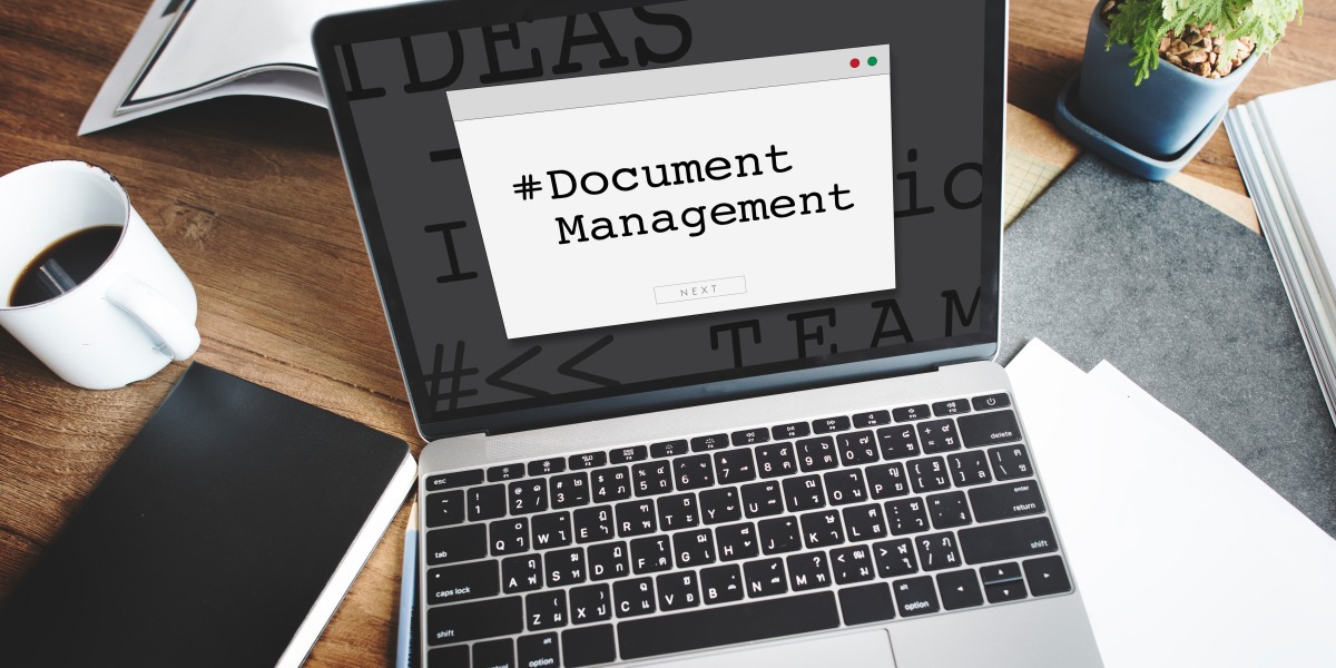 How Online OCR Is Reshaping Document Management